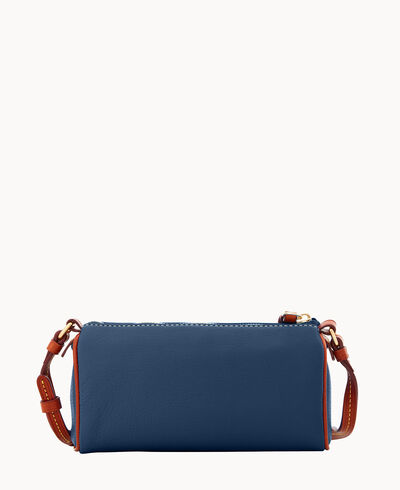 Dillen Small Barrel Crossbody