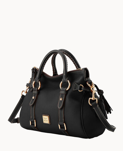 Sorrento Satchel