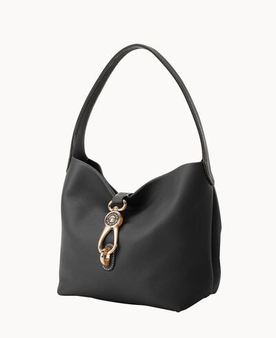 Sorrento Logo Lock Sac