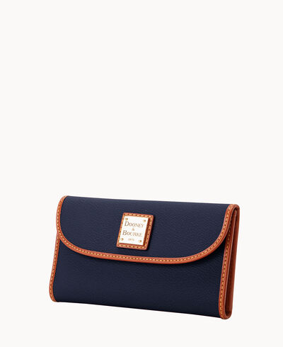 Kirby Continental Clutch