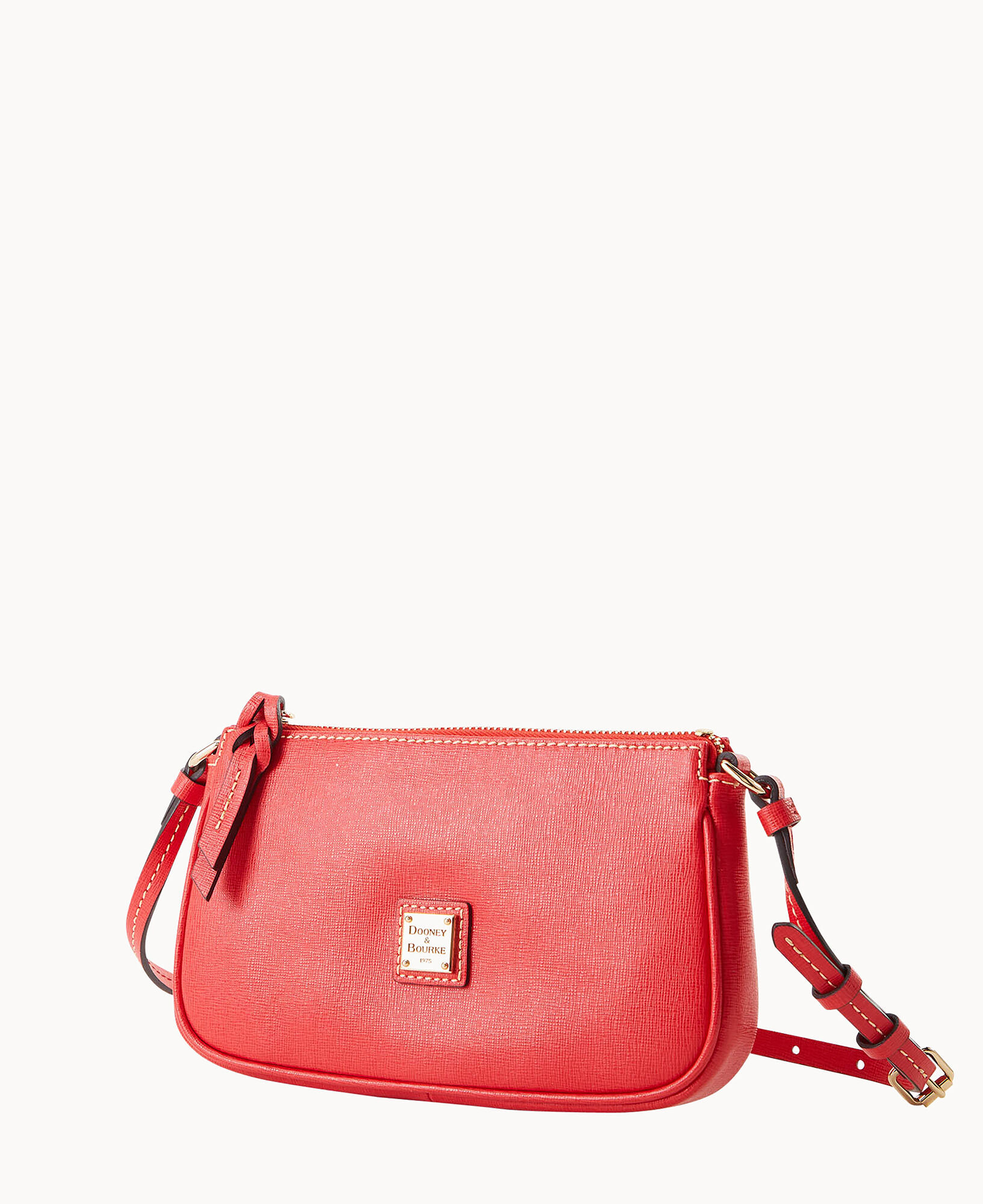 Dooney Bourke Saffiano Lexi Crossbody