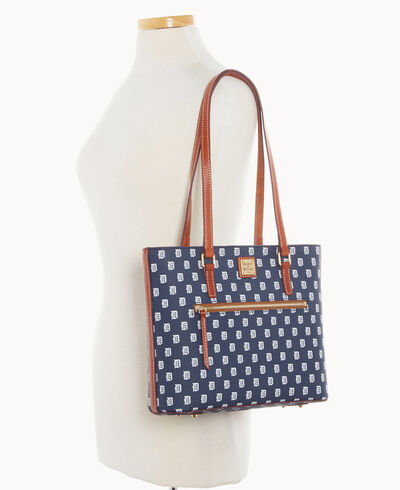 MLB Tigers Shopper