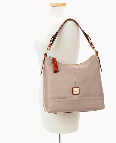 Pebble Grain Sophie