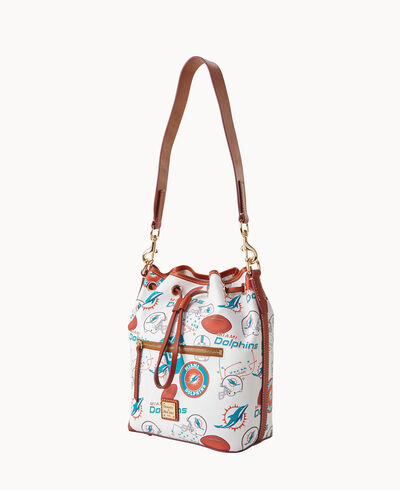 NFL Dolphins Drawstring
