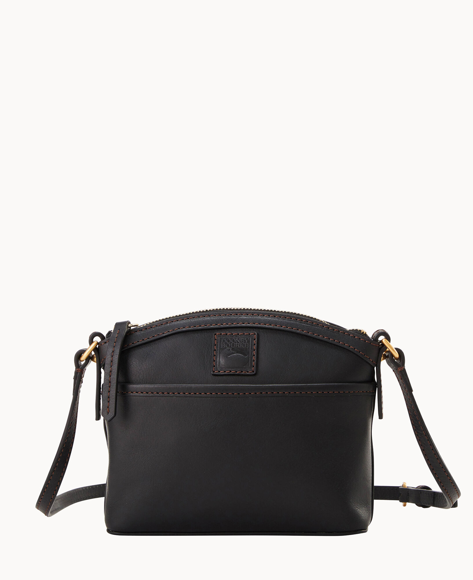 Dooney Bourke Florentine Domed Crossbody