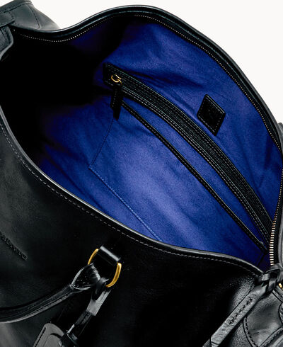 Florentine Gym Bag