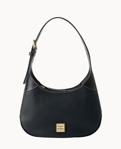 Pebble Grain Hobo