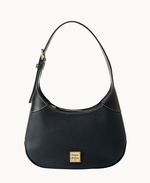 Pebble Grain Hobo