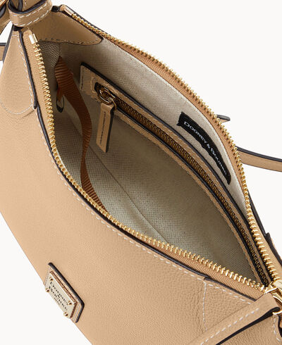 Sorrento Crossbody Hobo 22