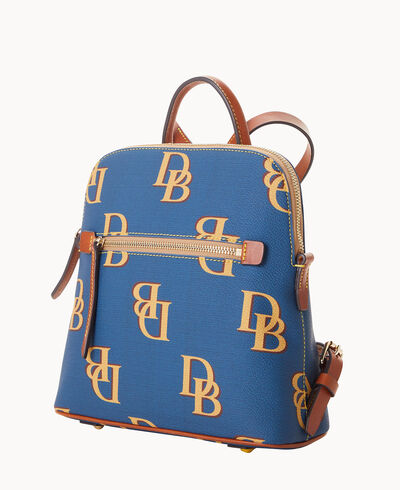 Monogram Backpack
