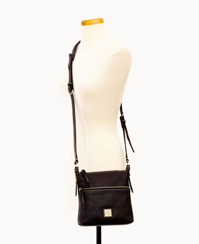 Pebble Grain Letter Carrier