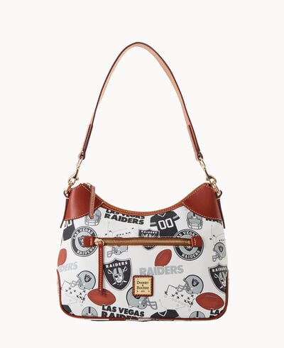 NFL Raiders Hobo