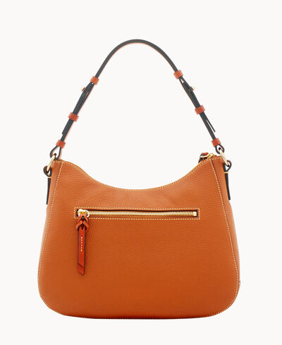 Pebble Grain Kiley Hobo