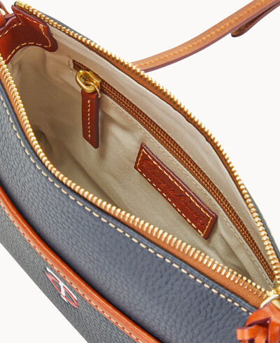 MLB Twins Ginger Crossbody