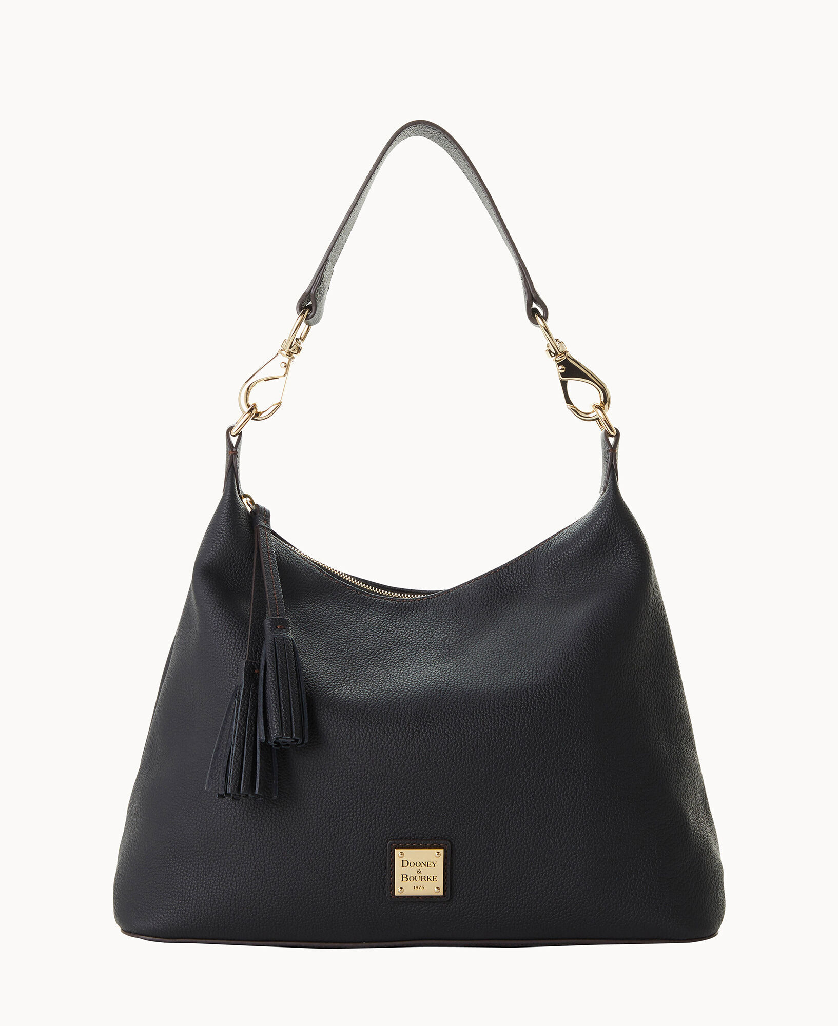 Dooney Bourke Belvedere Juliette Hobo