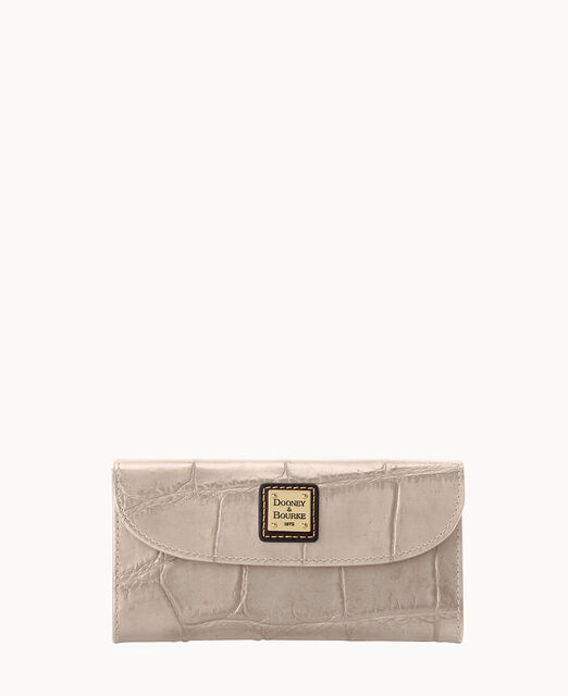 Denison Continental Clutch