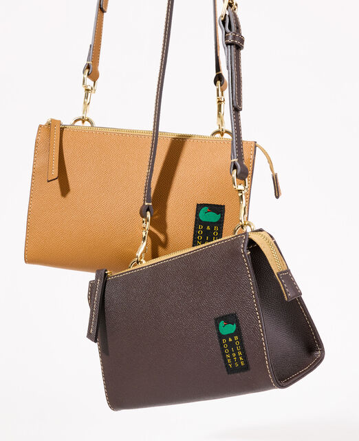 Alpine Janine Crossbody 20