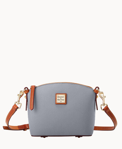 Kirby Mini Domed Crossbody