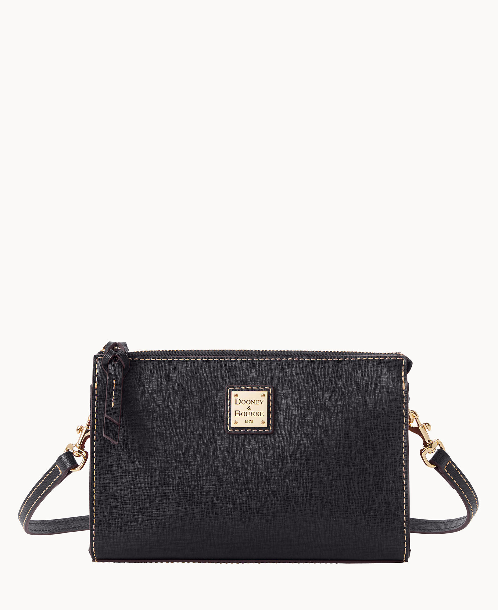 Dooney and bourke north south janine crossbody clearance