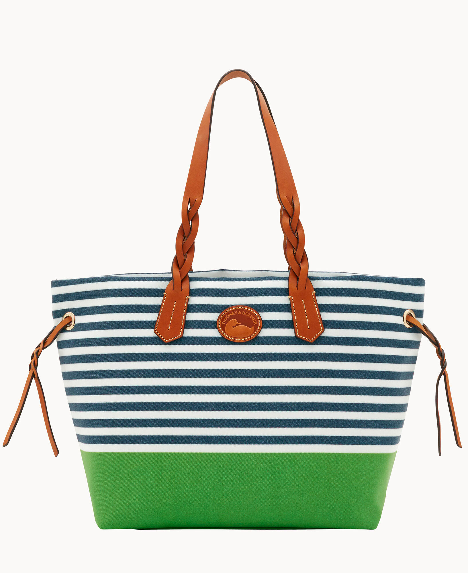 Dooney and bourke sullivan shopper deals