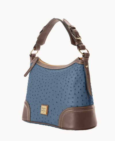 Ostrich Hobo