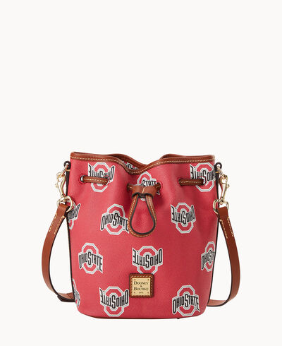 Collegiate Ohio State University Small Drawstring
