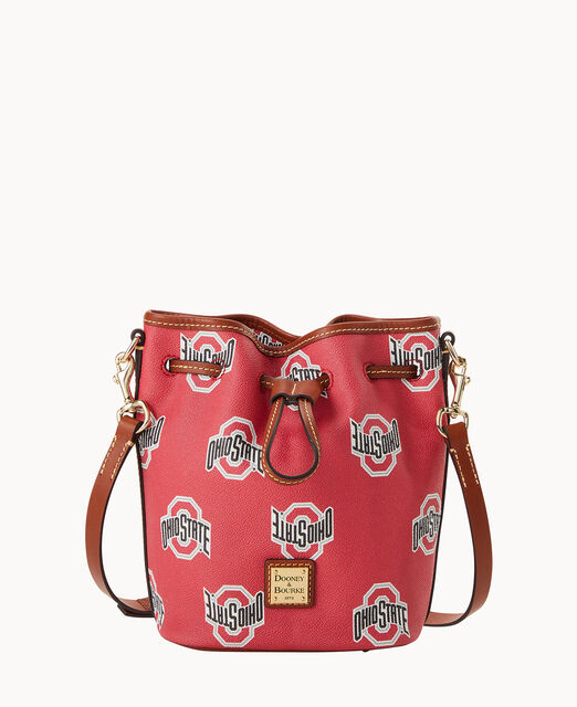 Collegiate Ohio State Small Drawstring