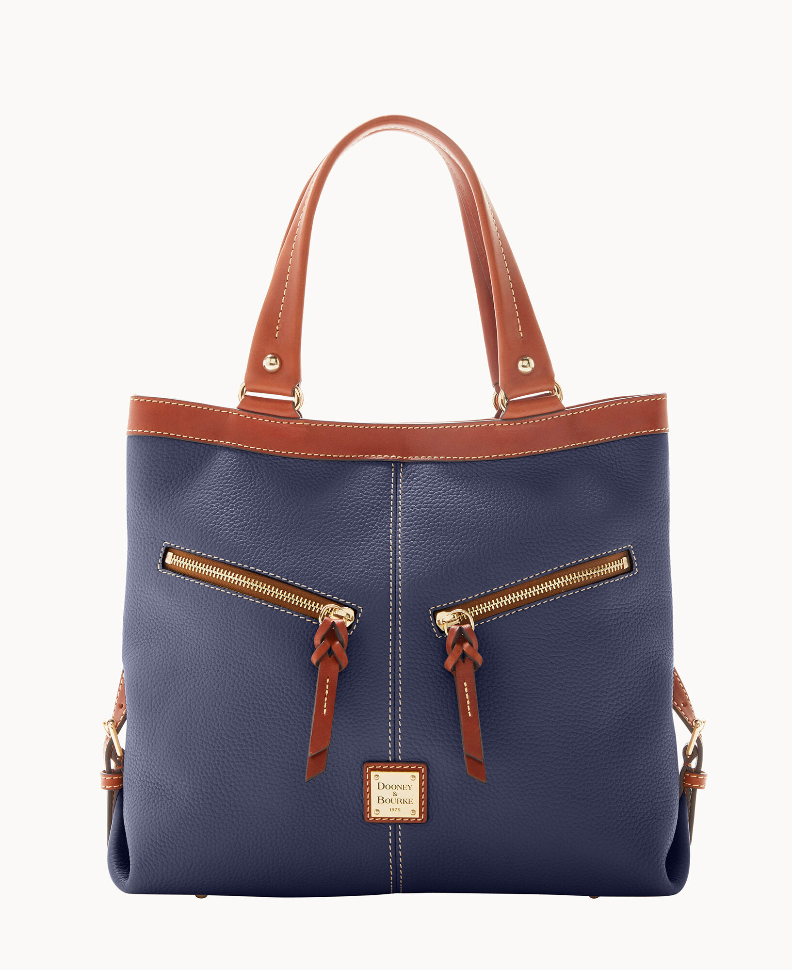 Pebble grain best sale mini zip crossbody