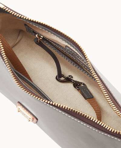 Penrose Hobo Crossbody 22