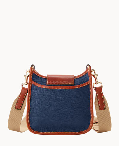 Pebble Turnlock Messenger 20