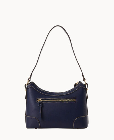 Saffiano Shoulder Bag