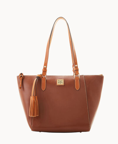 Wexford Leather Maxine Tote