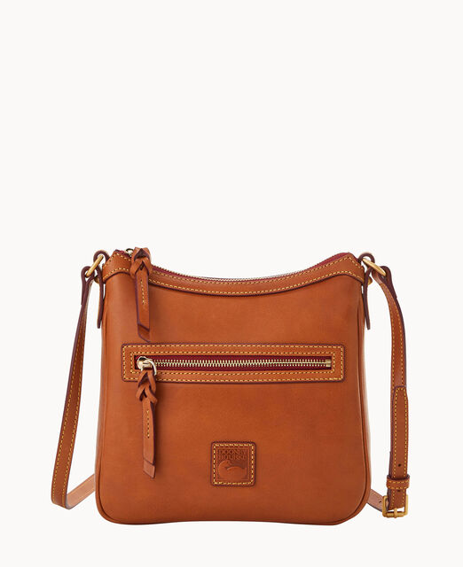 Florentine Pocket Crossbody