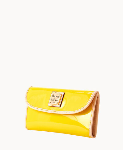 Patent Continental Clutch