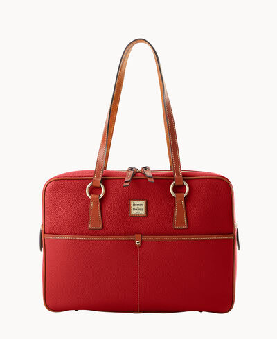 Pebble Grain Small Alexa Bag