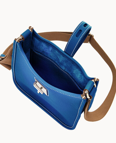 Henrys Mini Crossbody