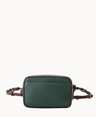 Saffiano Loni Crossbody