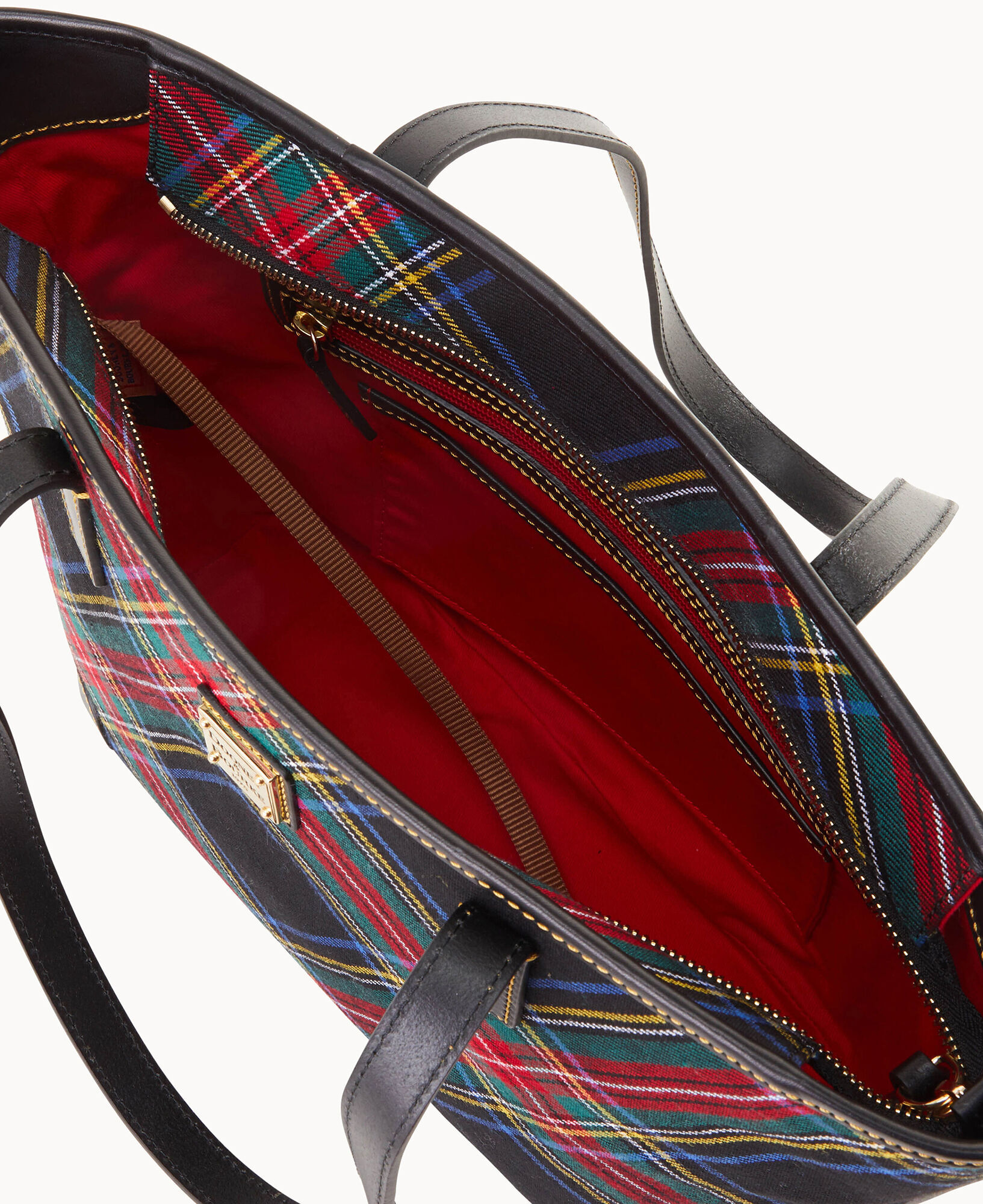 Dooney and hot sale bourke charleston