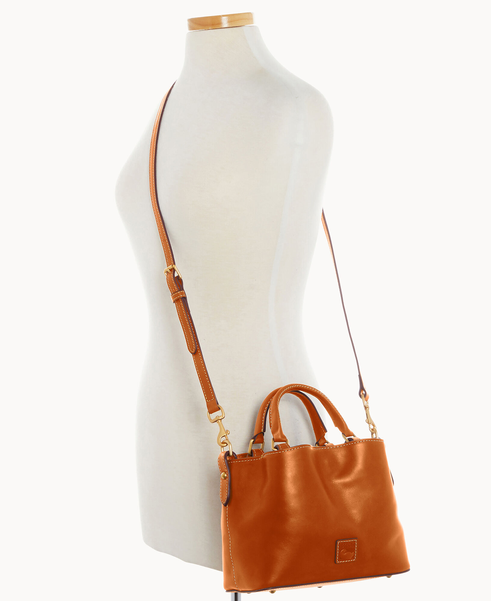 Dooney Bourke Florentine Mini Barlow
