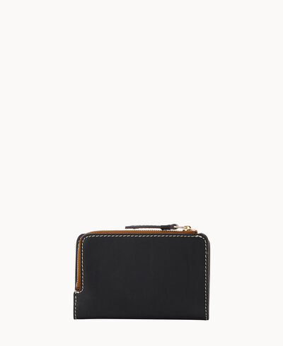 Penrose Zip Credit Card Wallet 14
