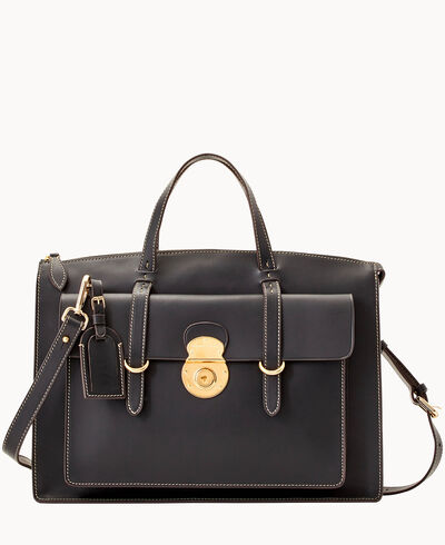 Alto Marco Briefcase