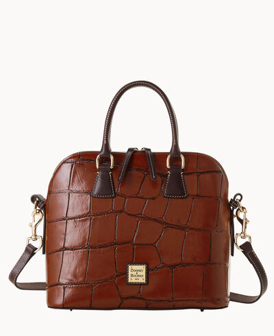 Denison Satchel