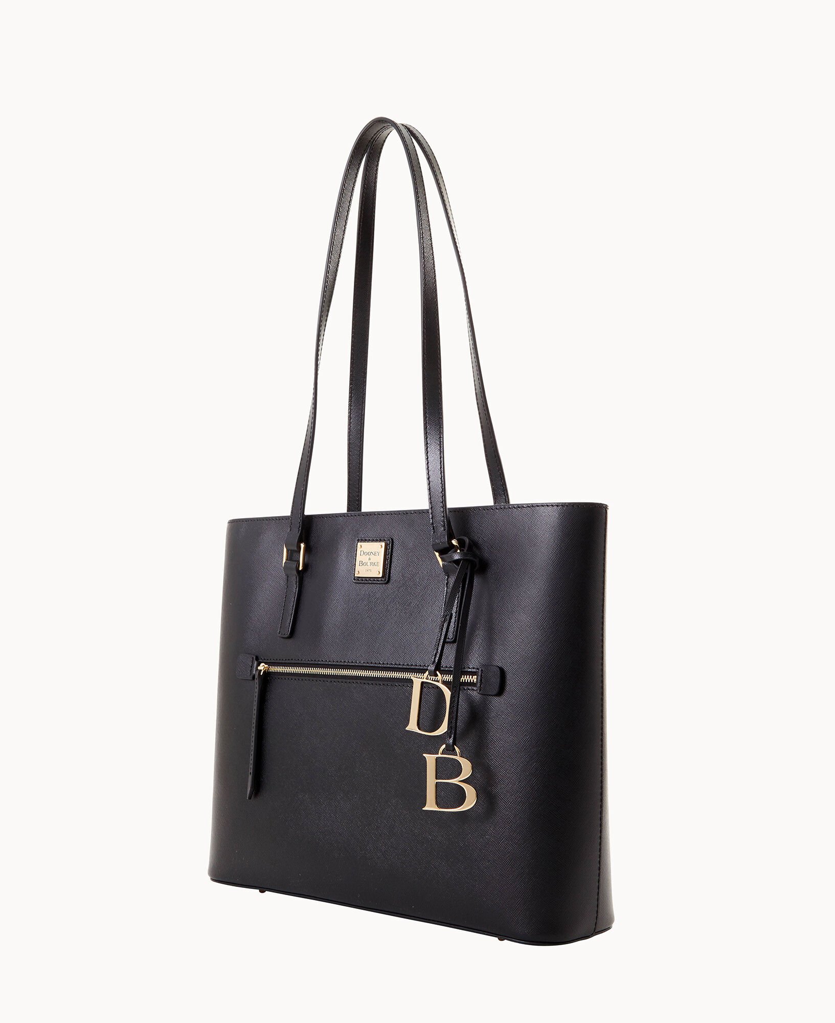 Dooney and bourke large shopper tote online