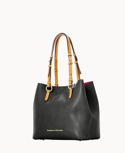 Siena Briana with Pouch