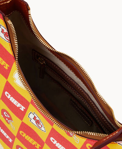 NFL Chiefs Hobo