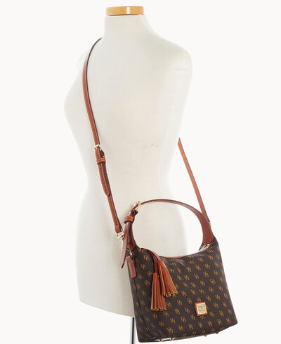 Gretta Paige Crossbody