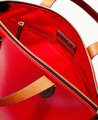 Leather Small Gabriella