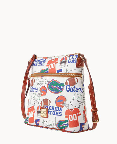 Collegiate University of Florida Crossbody