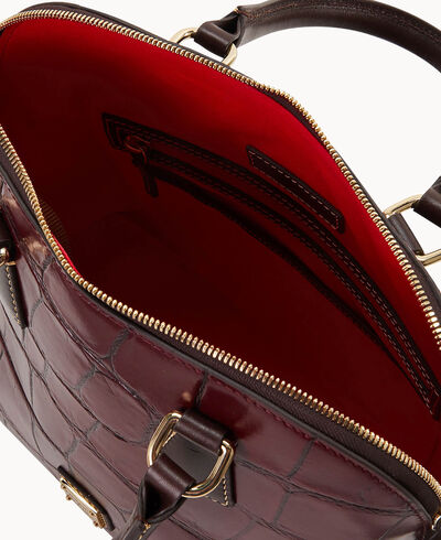 Denison Satchel