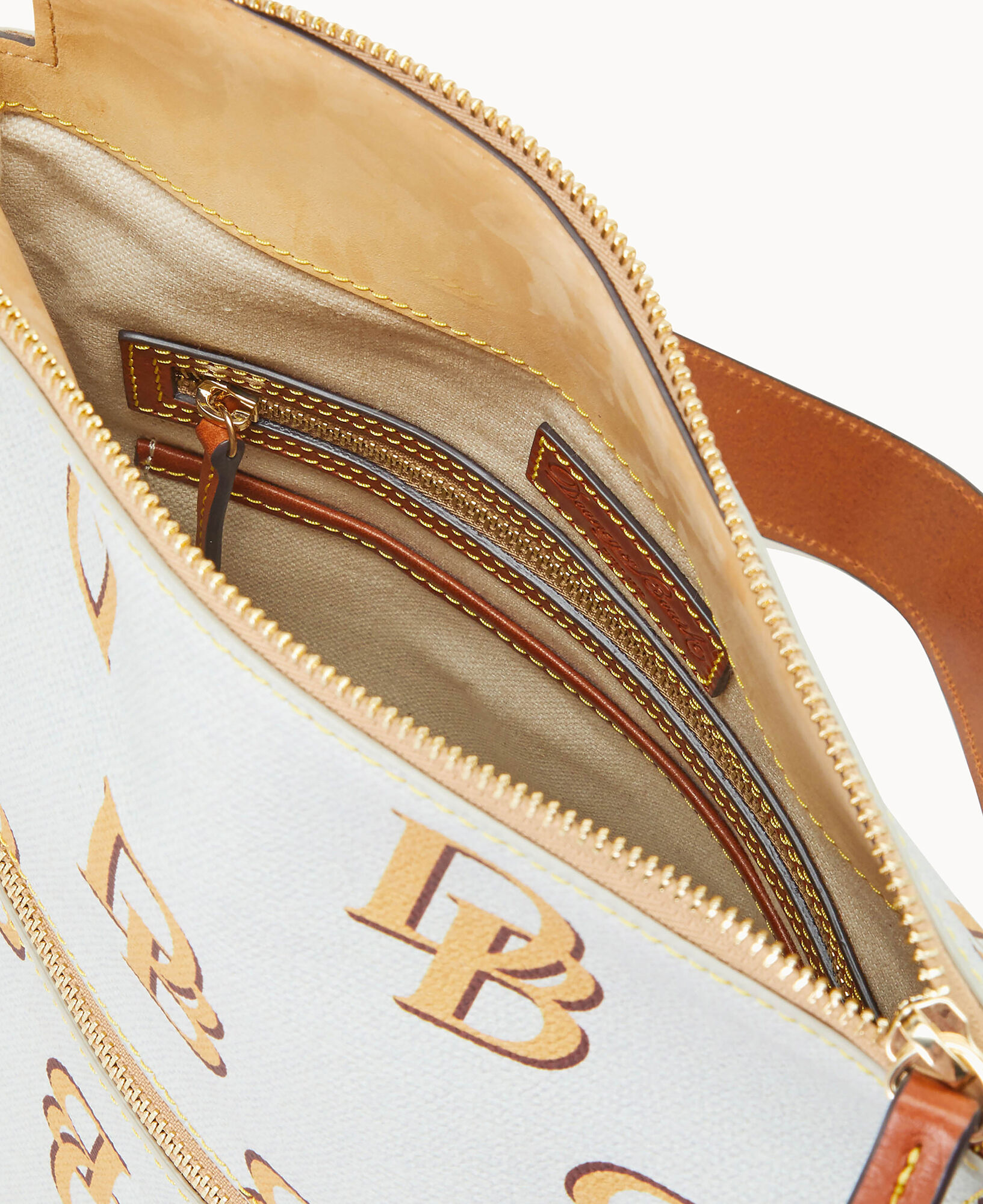 Monogram Sac